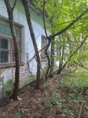 Здание и зу 11 050 кв.м. в Липецкой области, д. Ключики